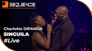 Charlotte Dipanda Live au Grand Rex (feat Singuila)