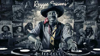 DUB & Reggae Sessions🔥 Mix 37 - 2024