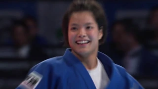 Best Judo Actions - Abe Uta