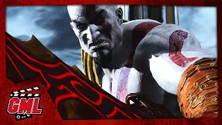 GOD OF WAR 3 - FILM JEU COMPLET EN FRANCAIS