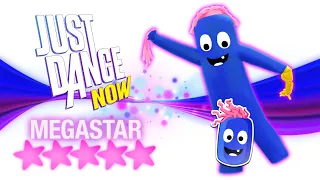 Just Dance Now - Chacarron By El Chombo (5 Stars) MEGASTAR