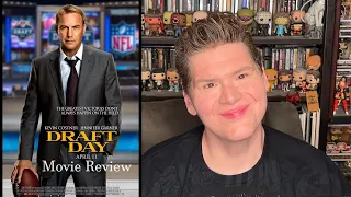 Draft Day (2014) - Movie Review