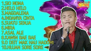 Kumpulan Lagu Dansa Wals Niko Lakulo