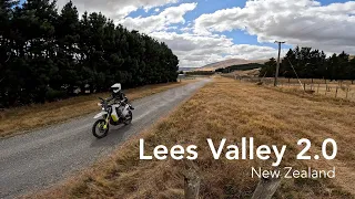 Lees Valley 2.0