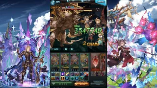 One Turn Kill Extreme + Guildwars July 2018