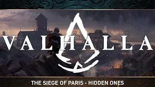 Assassin's Creed Valhalla: The Siege of Paris - Hidden Ones