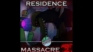 Residence Massacre OST: Night 2 Lobby Theme