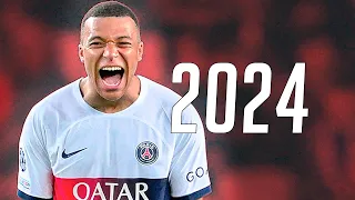 K. Mbappe ● King Of Speed Skills ● 2024 | 1080i 60fps