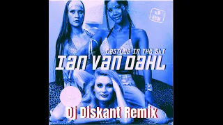 Ian Van Dahl  - Castles in the Sky (Dj Diskant Remix) #ianvandahl #castlesinthesky