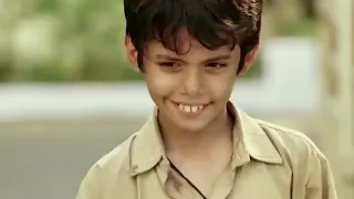 Taare Zameen Par - Estrellas en la Tierra