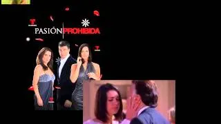 Pasion Prohibida Capitulo 38 Parte 3 de 5 (14-03-13)