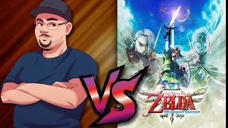 Johnny vs. The Legend of Zelda: Skyward Sword