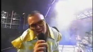 Stefan Raab - Wadde hadde dudde da (Eurovision Song Contest 2000, GERMANY) preview video