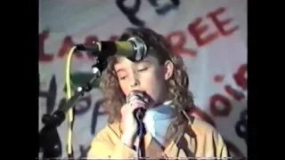 Tinas pack - Alerocken 1992