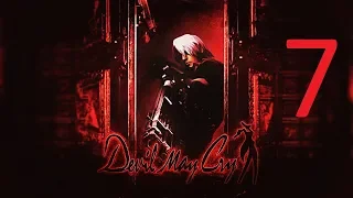 Прохождение   Devil May Cry HD RUS DUB 7   Мундус ФИНАЛ