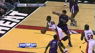 The Most Amazing NBA Plays (HD)