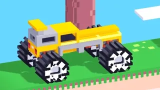 Fancade  drive mad monster monstertrucks gameplay video game 90