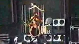 RAMMSTEIN-FEUER FREI!-GILFORD 2001