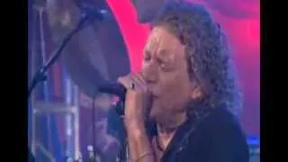 Robert Plant & The Strange Sensation-Freedom Fries