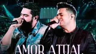 Henrique e Juliano Amor Atual Dvd Ao Vivo No Ibirapuera ( Vídeo Oficial )