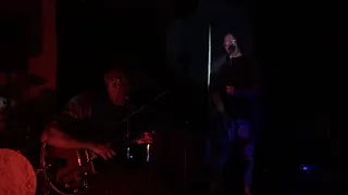 7.17.19 Jupiter Blue w Kash Killion Peacock Lounge SF, CA