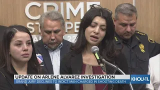 $30K reward for robbery suspect who started chain of events that led to Arlene Alvarez's death