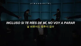 Jimin (지민) - 'Set Me Free Pt.2' || [Traducida al español | Hangul Lyrics]