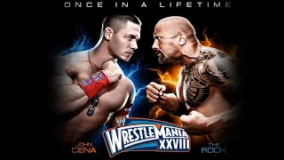 What Made John Cena vs The Rock So Special? (WrestleMania 28)
