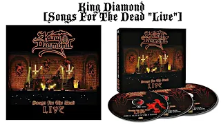 Unpacking King Diamond