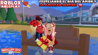 Festejando Juntos El Dia Del Amor Y La Amistad! Gutti Me Sorprende! Roleplay❤💖🥰😀