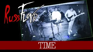 Pink Floyd Tribute "Russ FLoyd" - "Time" LIVE