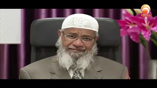 i'm dissatisfied with Allah ..sometimes i want something from Allah and don't get it  Dr Zakir Naik