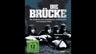 Die Brücke Film 1959