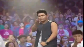 Eat Bulaga: Miggy Tolentino | June 13, 2017