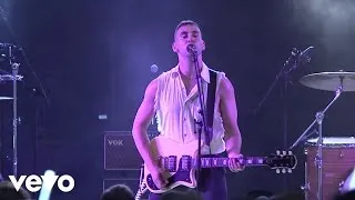 Bleachers - You’re Still a Mystery (Live on the Honda Stage)