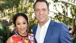 The Anchor and the Actress - Tamera and Adam Housley