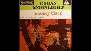 STANLEY  BLACK  The moon was yellow HD