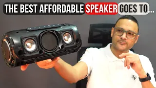 Tronsmart Bang Mini - The Best Affordable Bluetooth Speaker i've Ever Tested!!