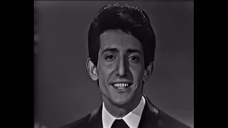 Guy Mardel - N'avoue jamais - France - Eurovision Song Contest 1965