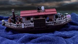 Lego Noah