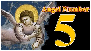 Angel Number 5 Meaning Spiritual And Sybolism | Numerologybox