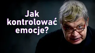 Jak kontrolować emocje i pohamować złość? - Ks. Piotr Pawlukiewicz