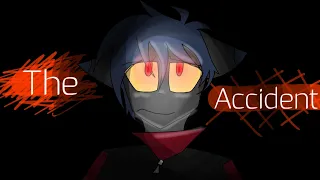 THE ACCIDENT | ANIMATION MEME (Oc Animation)  [This is old]