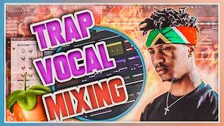 FL Studio 20 Tutorial: Vocal Mixing with Stock Plugins | Complete Guide