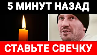 «Поставьте свечку»: Авербух выдал правду о Костомарове