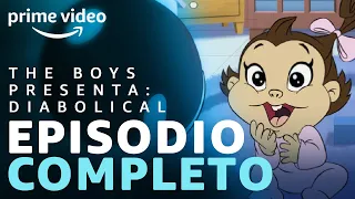 The Boys Presenta: Diabolical - Episodio completo | Prime Video