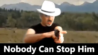 Duel With Fastest Cowboy - western movies 2020