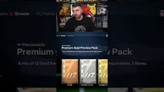 This Is Why You Need To Open Your Preview Packs...