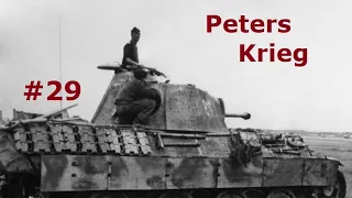 Peters Krieg - Heimat  / Teil 29