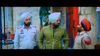 Ajj De Ranjhe (2012) Part 7 - DVDscr Rip - Punjabi Movie - Aman Dhaliwal & Gurpreet Ghuggi